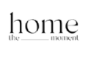 The Home Moment Logo