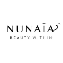 Nunaïa Logo