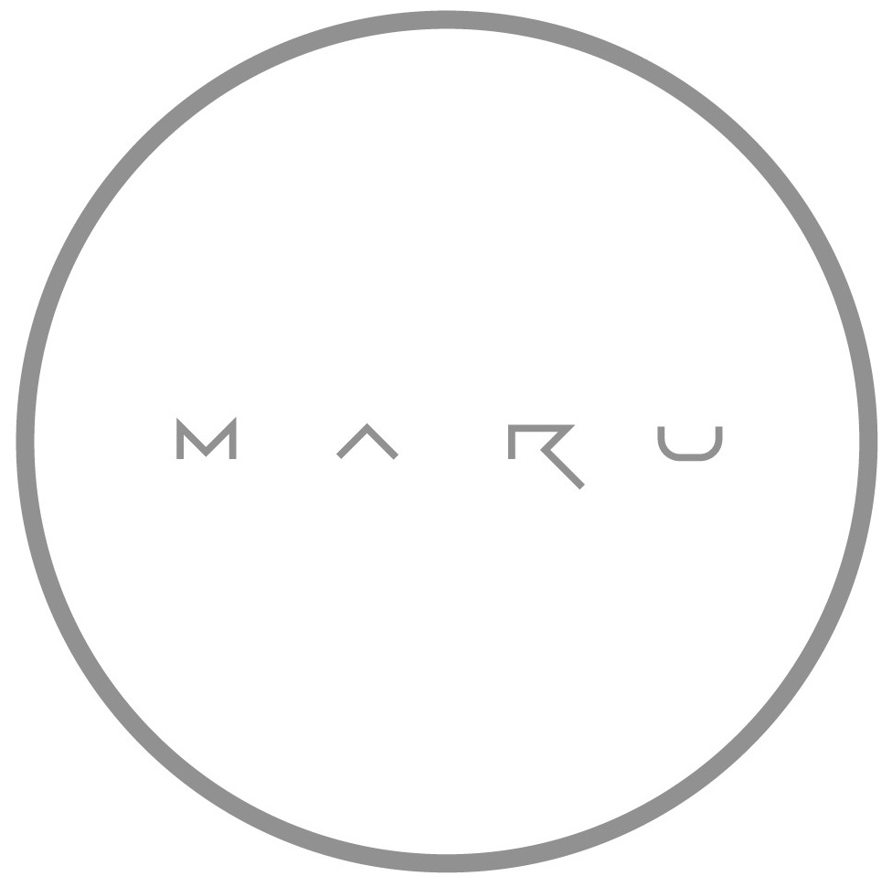 Maru Hair Tokyo Logo