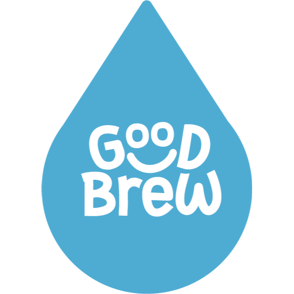 GoodBrew Logo