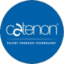 Catenon | Recruitment & HR Logo