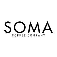 Soma Coffee Logo