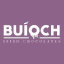 Buíoch Chocolate Logo