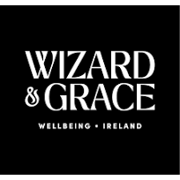 Wizard & Grace Logo