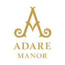 Adare Manor Logo