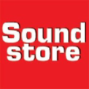 Soundstore Logo