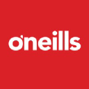 O'Neills Logo
