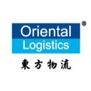 Oriental Logistics Company Limited | Logistics & Transportation Logo