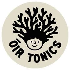 Oir Tonics Logo