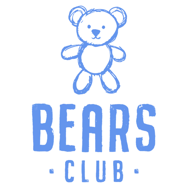 Bears Club Logo