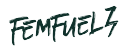 FemFuelz Logo