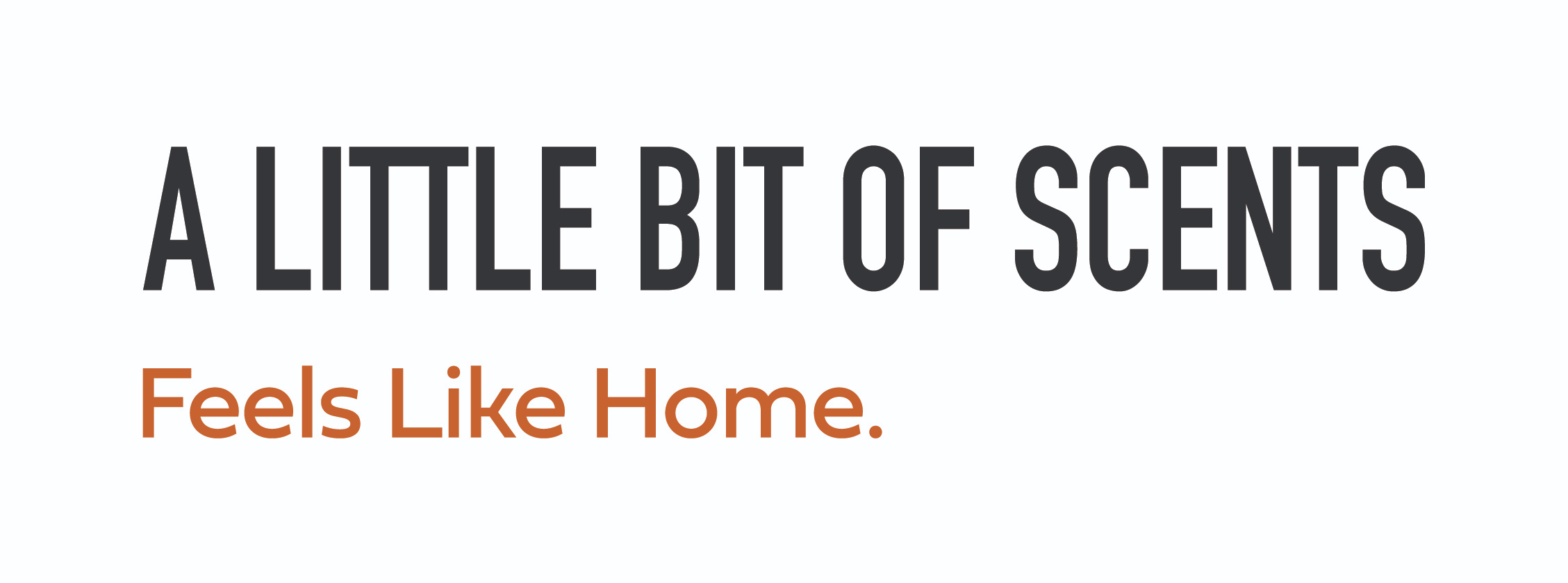 A Little Bit Of Scents Logo