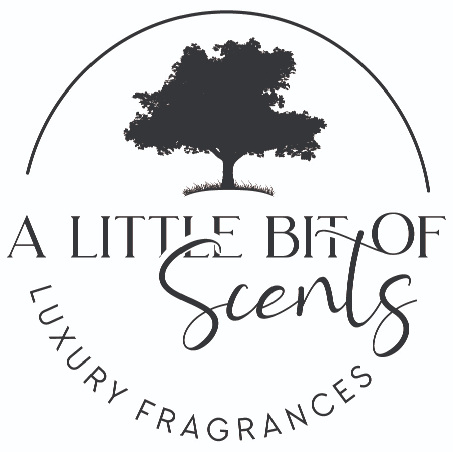 A Little Bit Of Scents | Craft, Design, Textiles & Gifting Logo