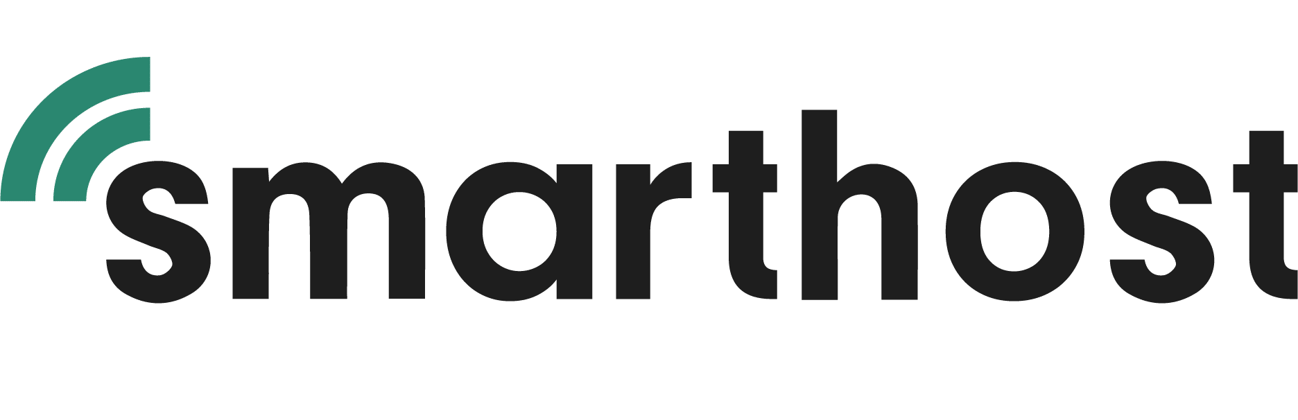 SmartHost | Technology Logo