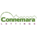 Connemara Lettings | Tourism & Hospitality Logo