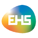 EHS INTERNATIONAL | Financial Services Logo
