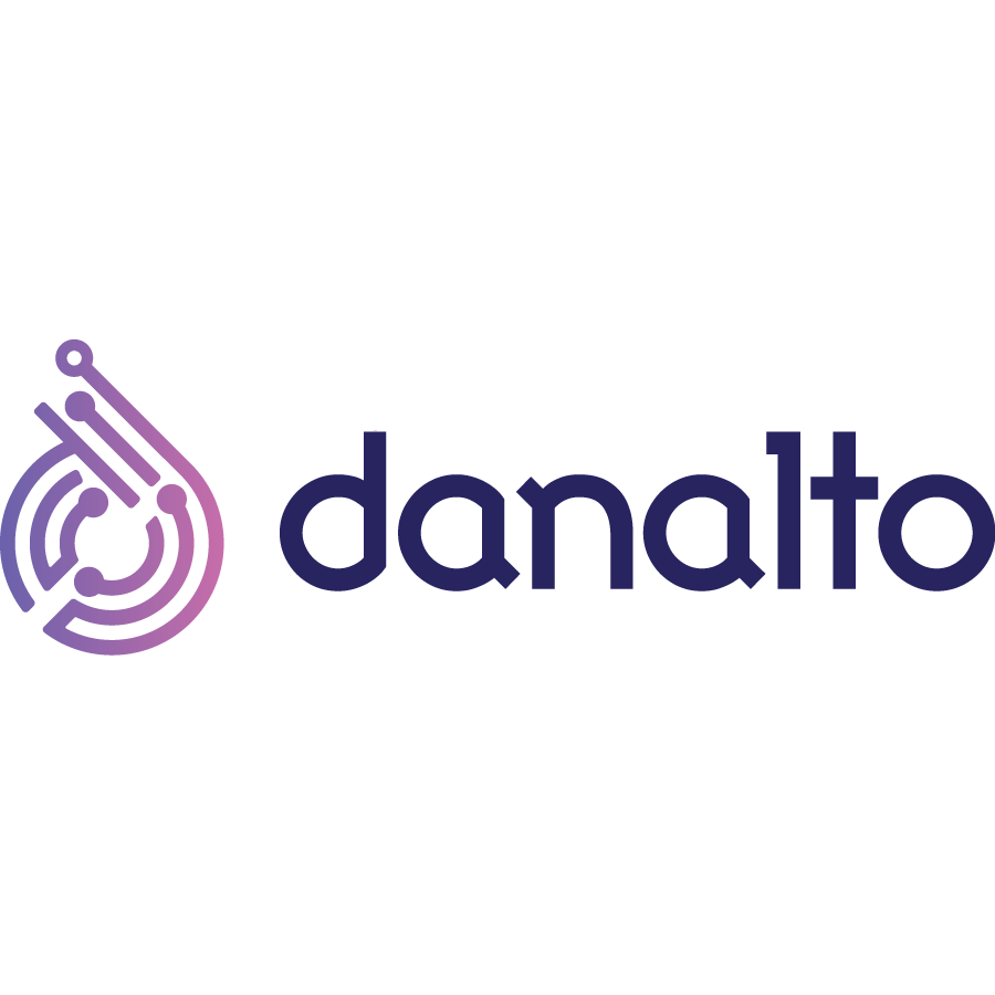danalto | Enterprise Software Logo