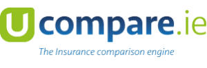 UCompare.ie | Financial Services Logo