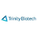 Trinity Biotech | Professional Services Logo