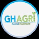 GH AGRI - Animal Healthcare | Life Sciences & Health Tech Logo
