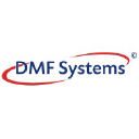 DMF Systems | Life Sciences & Health Tech Logo