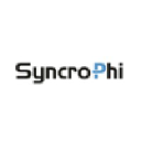 Syncrophi | Life Sciences & Health Tech Logo