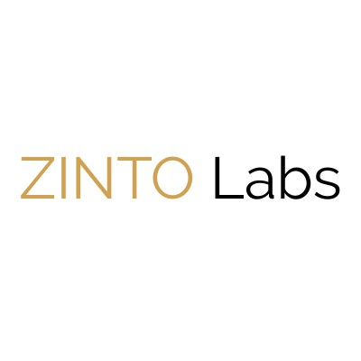 ZINTO LABS LIMITED | Life Sciences & Health Tech Logo