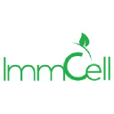 Immcell | Life Sciences & Health Tech Logo
