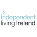 Independent Living Ireland | Life Sciences, MedTech & Healthcare Logo