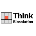 Think Biosolution | Life Sciences & Health Tech Logo