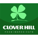 CLOVER HILL FOOD INGREDIENTS LIMITED | Food & Beverage Logo