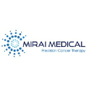Mirai Medical | Aerospace & Aviation Logo