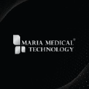 Maria Medical Technology® | Life Sciences & Health Tech Logo