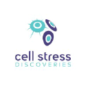 Cell Stress Discoveries | Life Sciences & Health Tech Logo