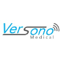 Versono | Life Sciences & Health Tech Logo