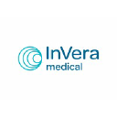 InVera Medical | Life Sciences & Health Tech Logo