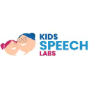 Kids Speech Labs | Life Sciences, MedTech & Healthcare Logo
