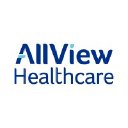 AllView Healthcare | Life Sciences & Health Tech Logo