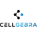 Cellgebra | Life Sciences & Health Tech Logo