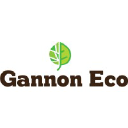 Gannon Eco Ltd | Material, Print & Packaging Logo