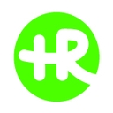 HReact France | Recruitment & HR Logo