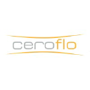 Ceroflo | Life Sciences & Health Tech Logo