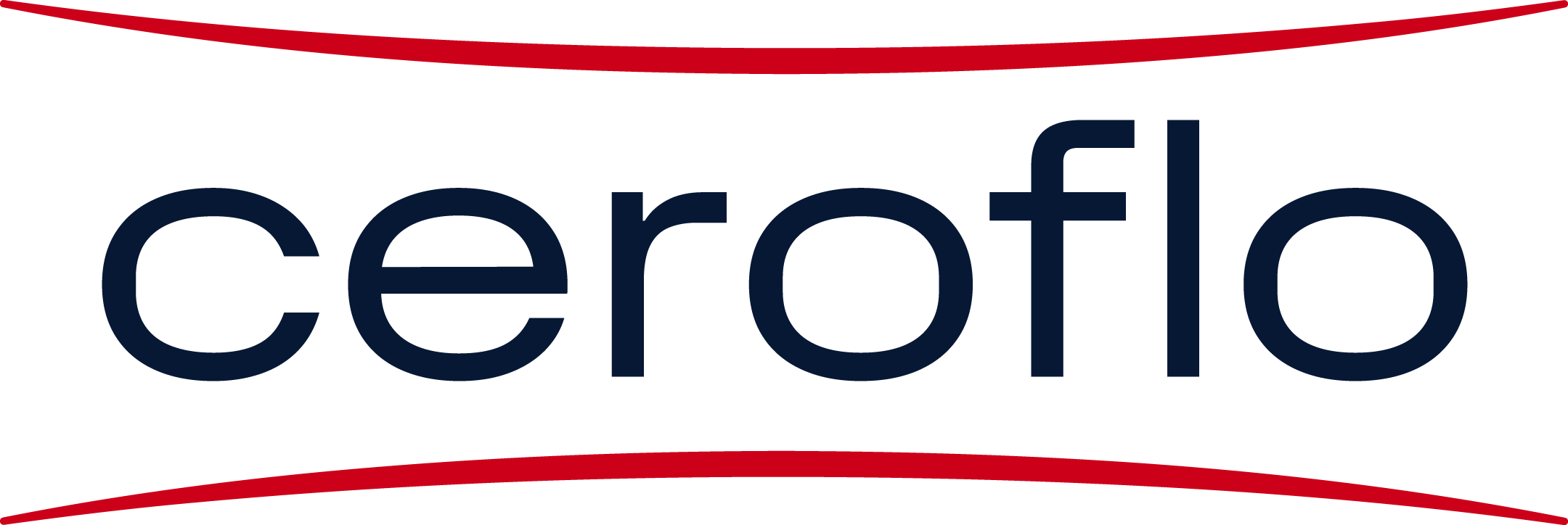 Ceroflo | Life Sciences & Health Tech Logo