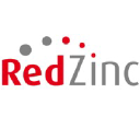 RedZinc | Life Sciences & Health Tech Logo