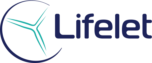 Lifelet Medical | Life Sciences & Health Tech Logo