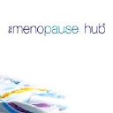 The Menopause Hub | Life Sciences & Health Tech Logo