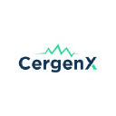 CergenX | Life Sciences & Health Tech Logo