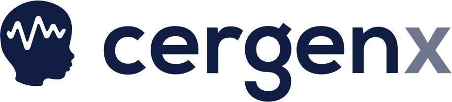 CergenX | Life Sciences & Health Tech Logo