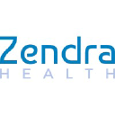 Zendra Health | Life Sciences & Health Tech Logo