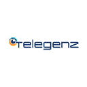 Telegenz | Life Sciences, MedTech & Healthcare Logo